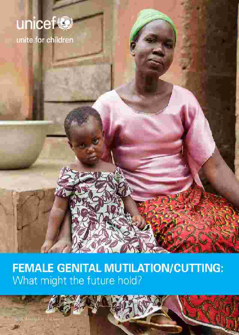 FGM/C: What Might the Future Hold?
